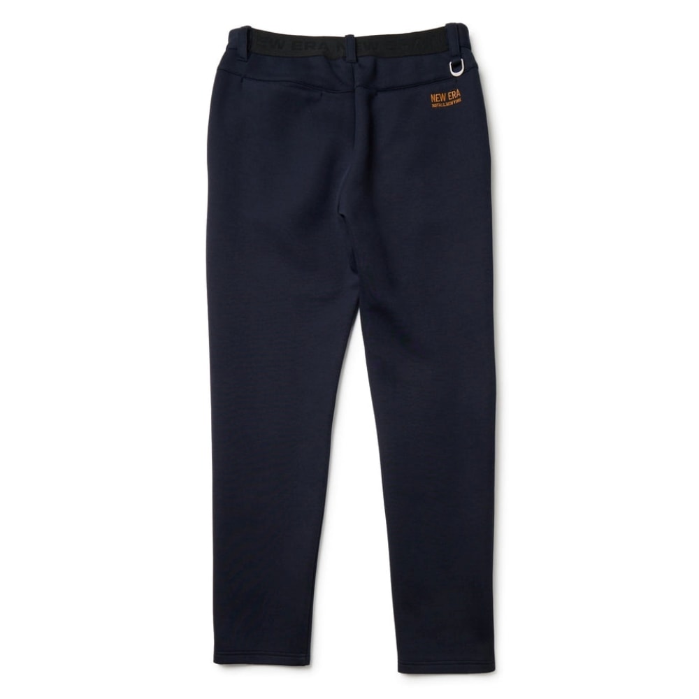 NEW ERA GOLF】テック スウェット テーパードパンツ・サイドロゴ