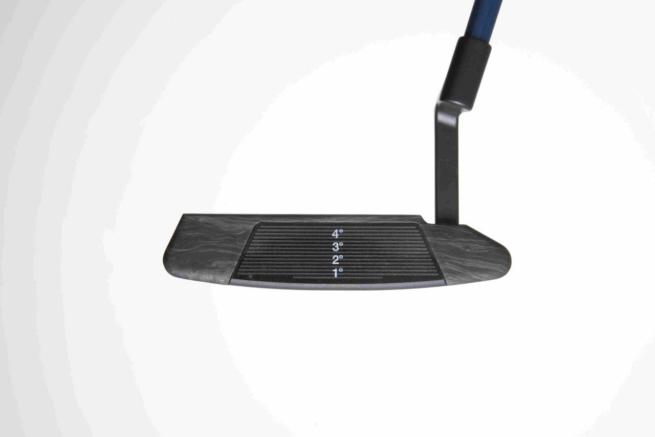 LAGOLF 「ベルエアX」 「マリブX」パター【デシャンボー全米オープン