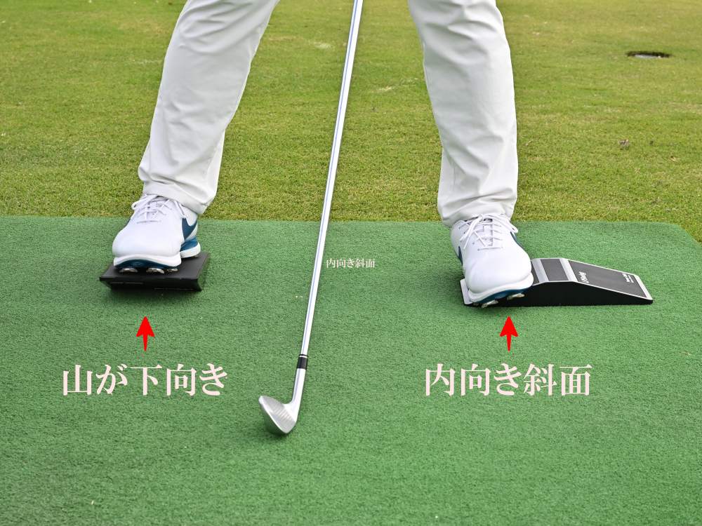 LPスイング パワーシフト （LP SWING POWER SHIFT）2個セット 【踏む