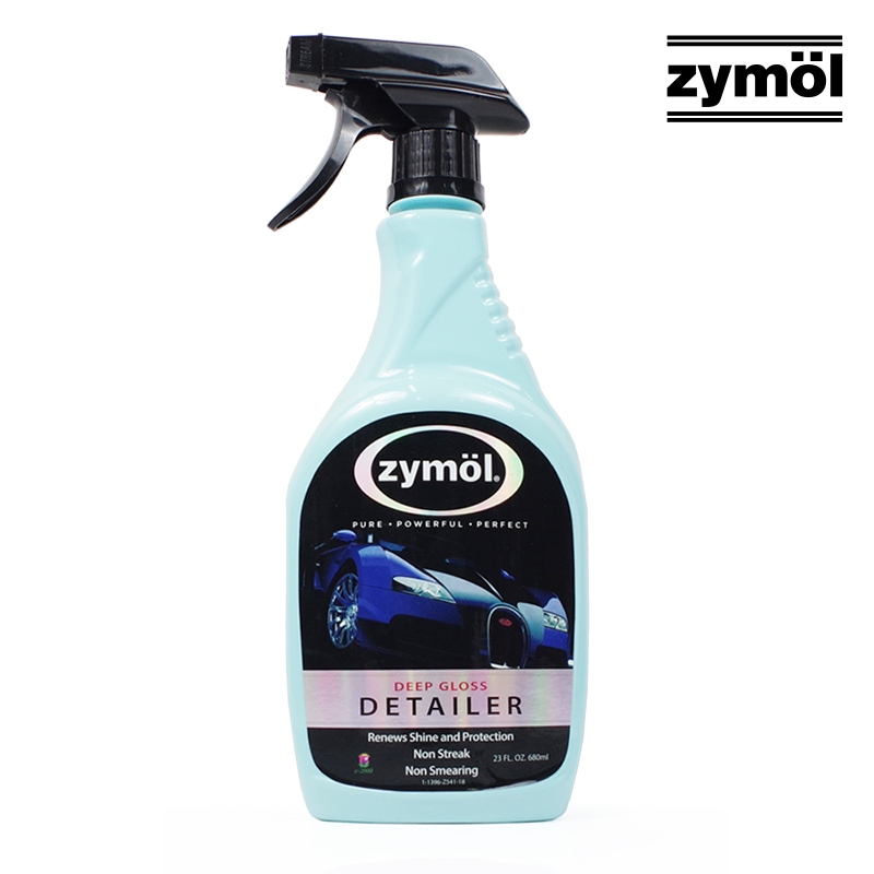 ZYMOL ザイモール スプレーディテーラー | GRANTZ ONE