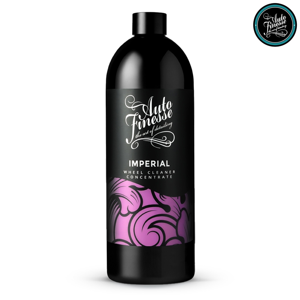 AutoFinesse IMPERIAL インペリアル ホイールクリーナー オート