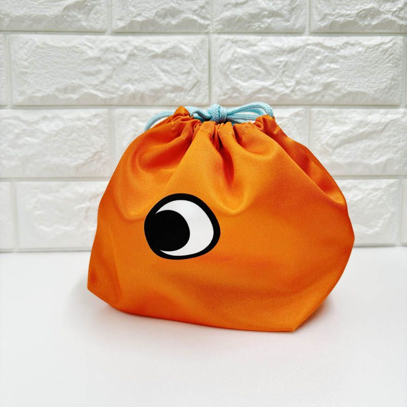 Garten of Banban 巾着 スティンガー・フリン | Garten of Banban