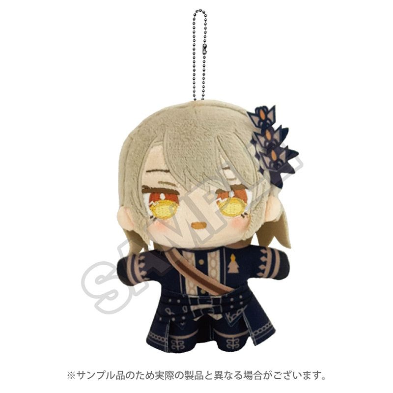 予約2/28〆【6月発売】【特典なし】魔法少女ノ魔女裁判 ぬいぴ～す