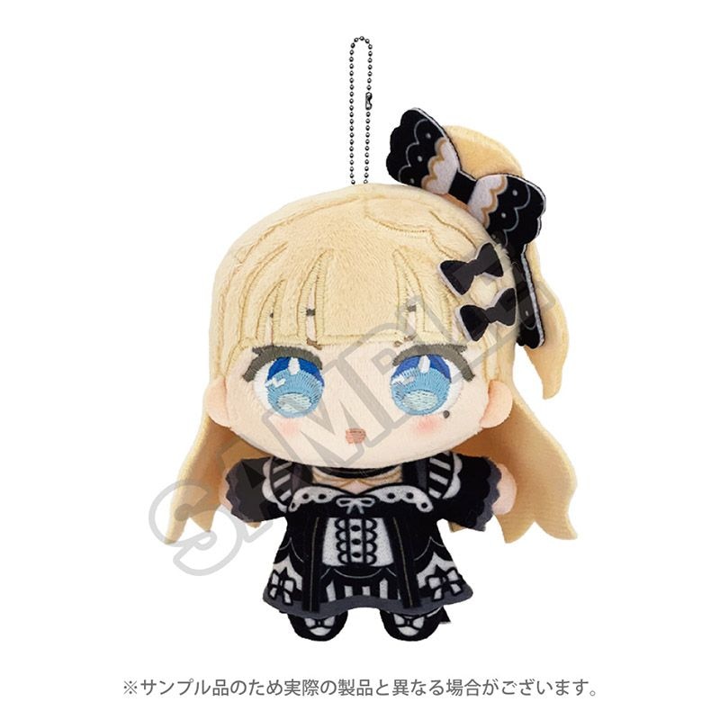 予約2/28〆【6月発売】【特典なし】魔法少女ノ魔女裁判 ぬいぴ～す