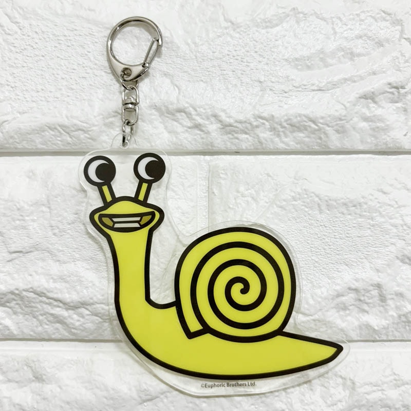 Garten of Banban アクリルキーホルダー スロー・セリーヌ | Garten of