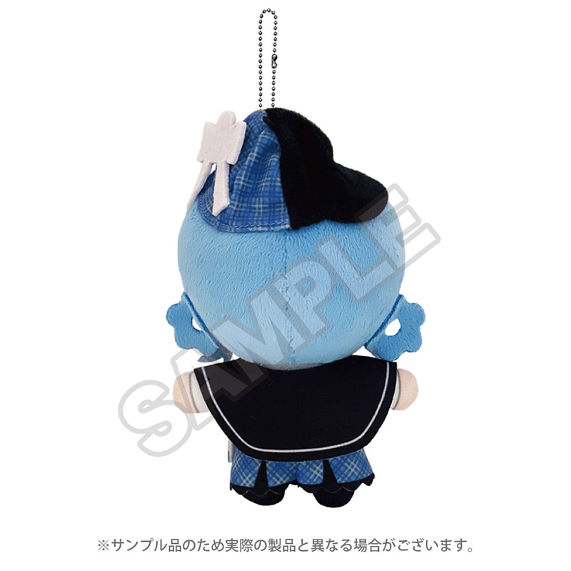 予約2/28〆【6月発売】【特典なし】魔法少女ノ魔女裁判 ぬいぴ～す 橘