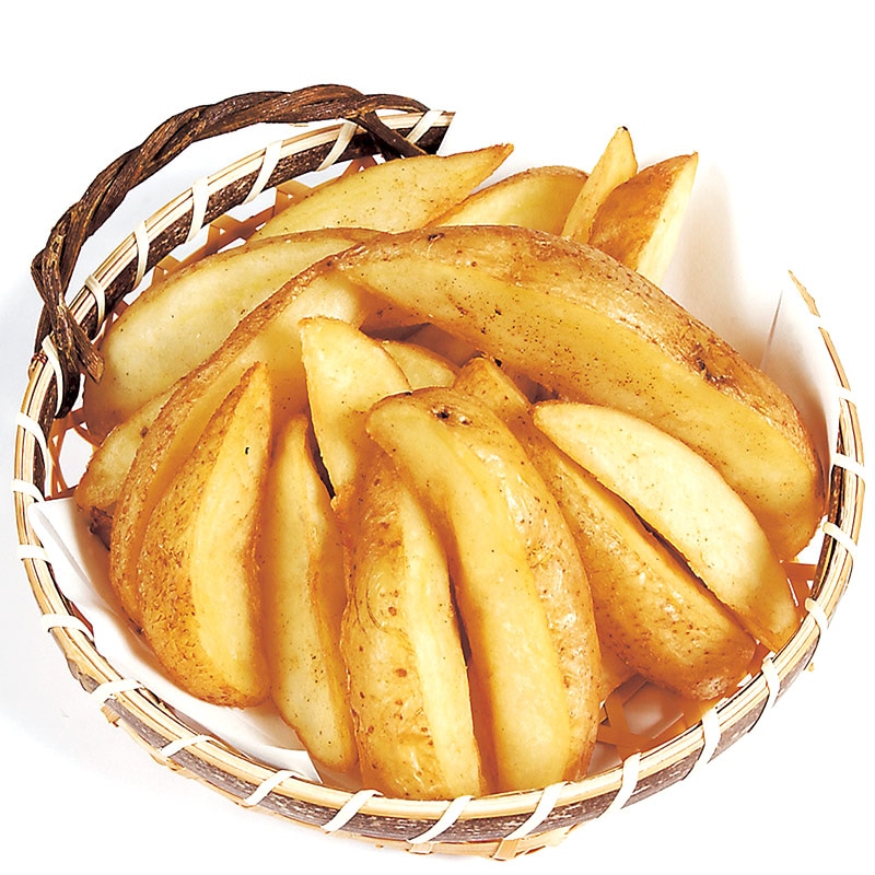 ナチュラルカットポテト 300g | 野菜,冷凍野菜 | | GreenMarket