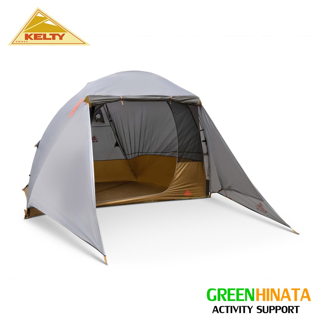 ケルティ カブース 4人用テント 国内正規品 | 販売ブランド,カ行