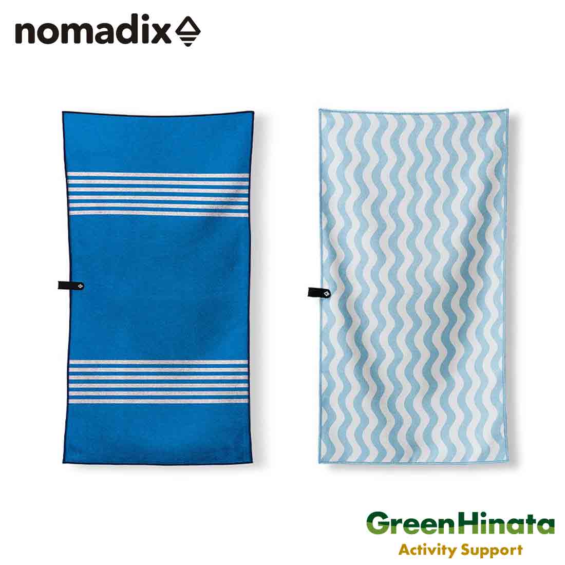ノマディックス フィットネス タオル 万能タオル 自社在庫品 | 販売
