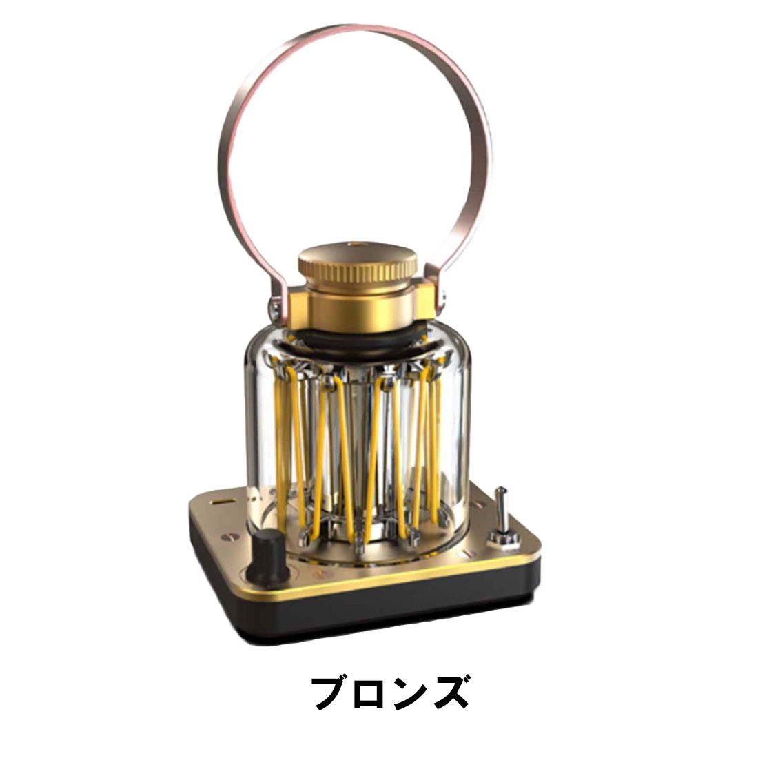 ベアボーンズ ブロックタワー ランタン ライト 国内正規品 | 販売