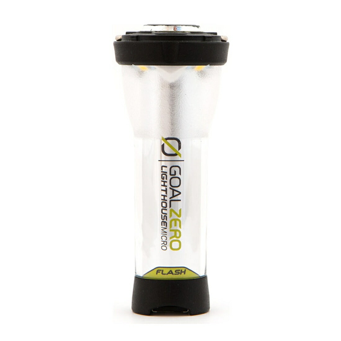 ゴールゼロ ライトハウス マイクロ フラッシュ LEDランタン 非常用