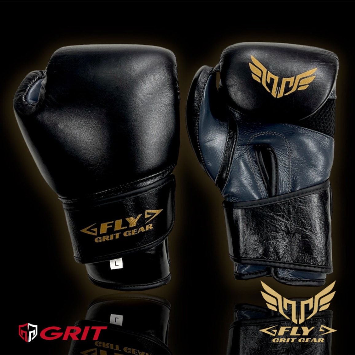 GRIT BOXING BAG GLOVE 2304 GRIT/ Fly Series | ブランド別商品,GRIT