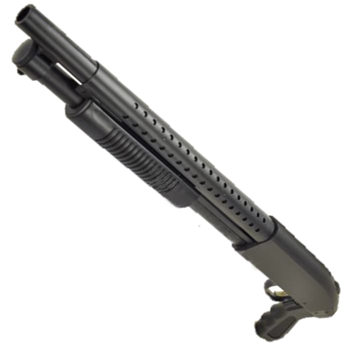 AGM モスバーグM500 クルーザー エアーショットガン | すべての商品