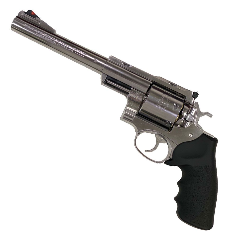 マルシン スーパーレッドホーク 7.5インチ 454カスールタイプ /X