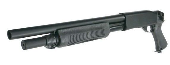 マルゼン M870 グリップver/プラスワン ガスショットガン | ガスガン