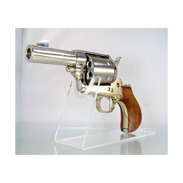 タナカワークス Colt SAA 1st バードヘッドグリップ ノンフルート