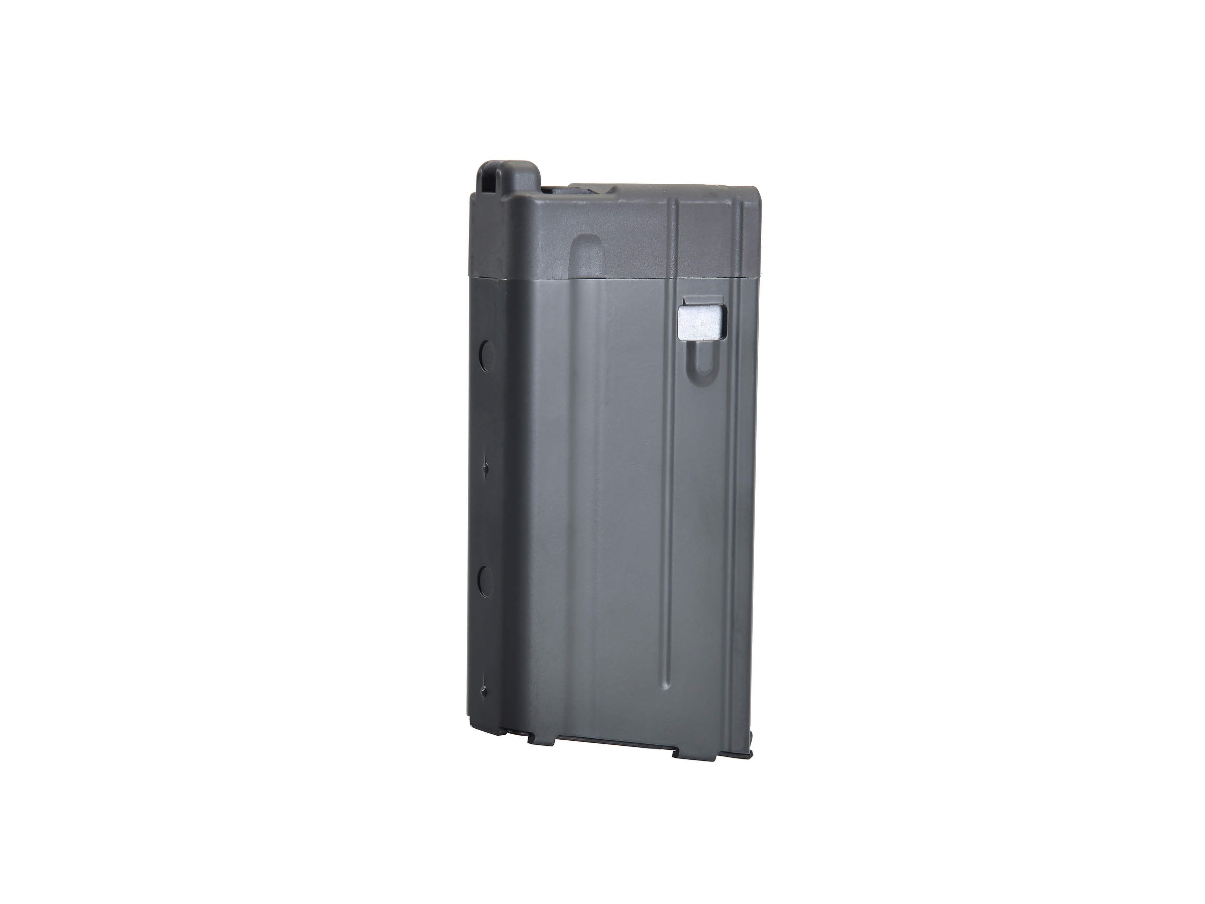 VFC M4/HK416 GBBR共通 20連スペアマガジン (STANAG GI V3) Gray VF9