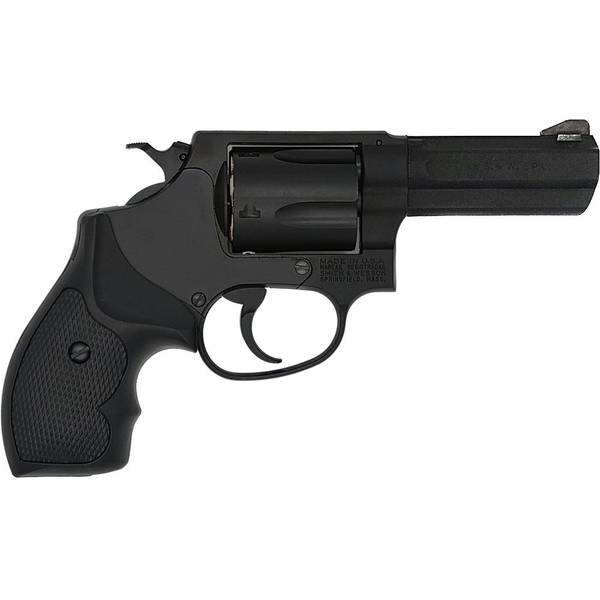 タナカ S&W M36 Performance Center 3インチ Ver.2 ガスガン HW