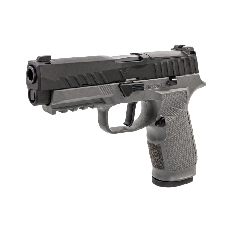 東京マルイ】HK417 アーリーバリアント｜次世代電動ガン｜SOPMOD