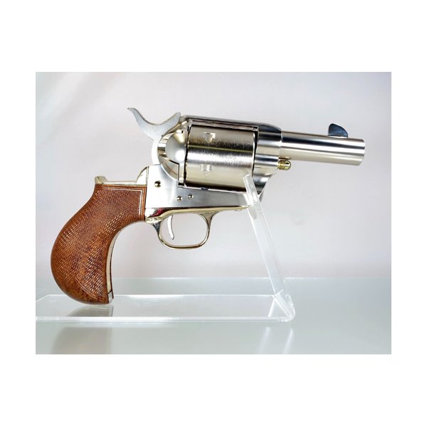 タナカワークス Colt SAA 1st バードヘッドグリップ ノンフルート