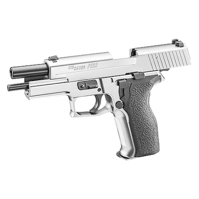 今だけS&Tガス缶サービス】【東京マルイ】 ガスブローバック