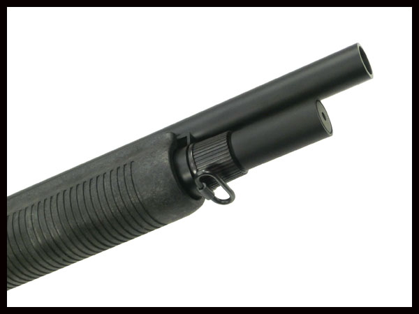 マルゼン M870 グリップver/プラスワン ガスショットガン | ガスガン