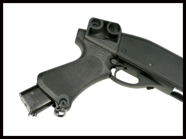 マルゼン M870 グリップver/プラスワン ガスショットガン | ガスガン