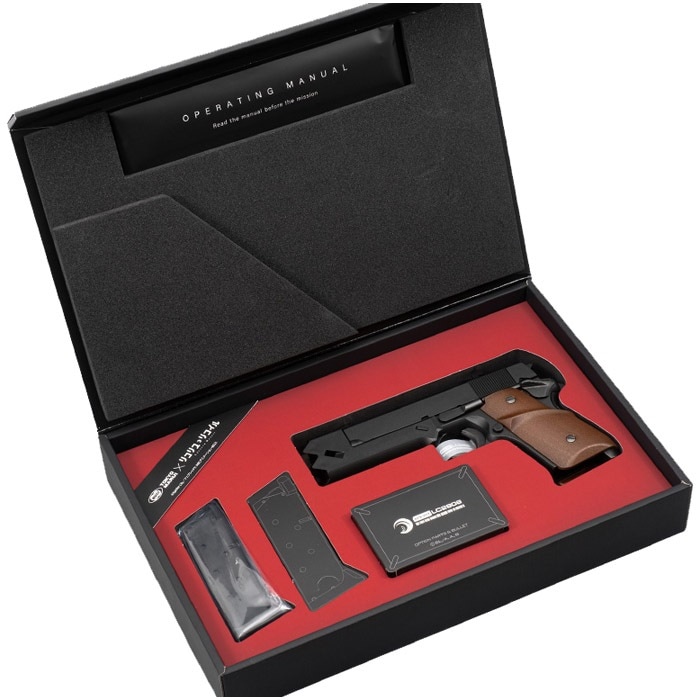 マガジンセット】東京マルイ 千束の銃 リコリス・リコイル・コラボ