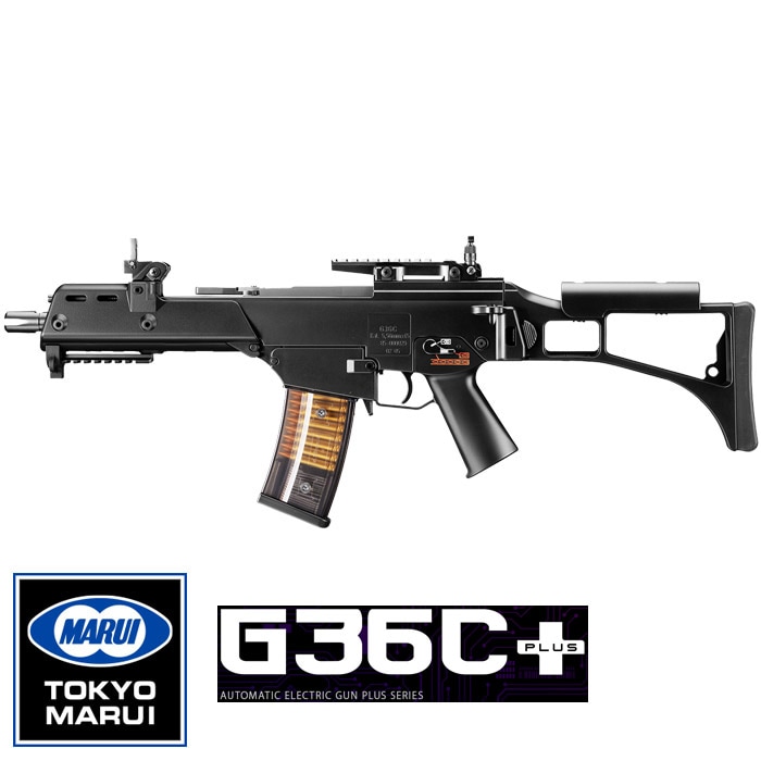 電動ガン本体,G3/G36/SIGシリーズ | GUN MALL TOKYO WEB SHOP