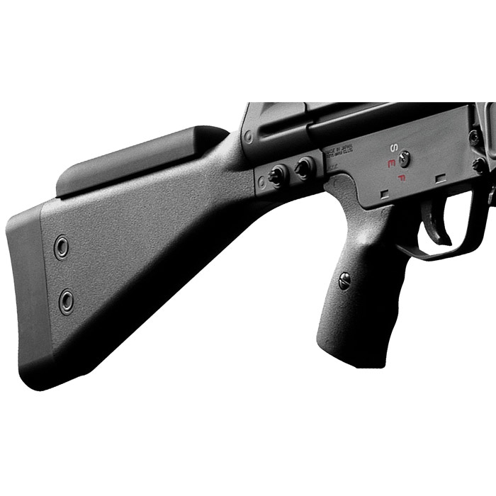 H&K G3 SG/1 電動ガン | 電動ガン本体,G3/G36/SIGシリーズ | | GUN