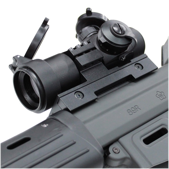 89式小銃用 照準補助具 | 国産メーカー別,その他国産メーカー,M.D.N