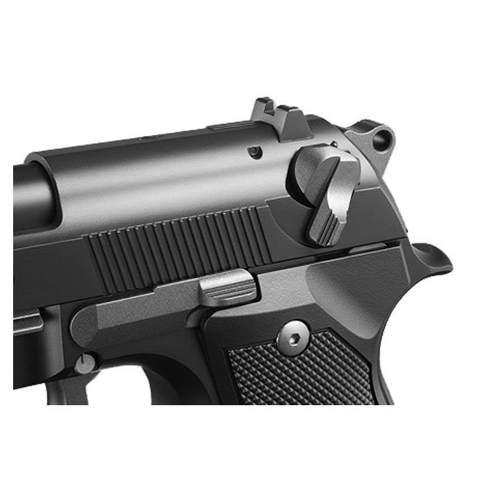 U.S. M9 PISTOL ガスブローバック | ガスハンドガン本体,ベレッタ（M9