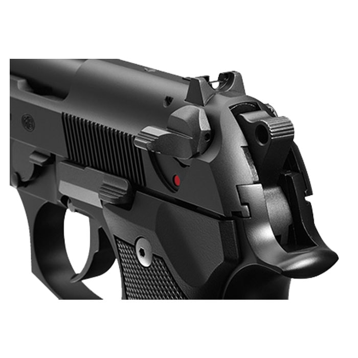 U.S. M9 PISTOL ガスブローバック | ガスハンドガン本体,ベレッタ（M9