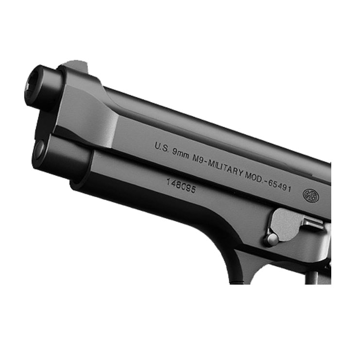 U.S. M9 PISTOL ガスブローバック | ガスハンドガン本体,ベレッタ（M9