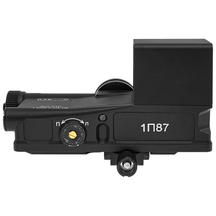 Valday 1P87タイプ ドットサイト | 新商品一覧,【光学機器】 | | GUN