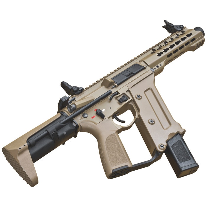 トーマスオンライン］KSC STRAC KSC] STRAC/ストラック TEG コンパクト