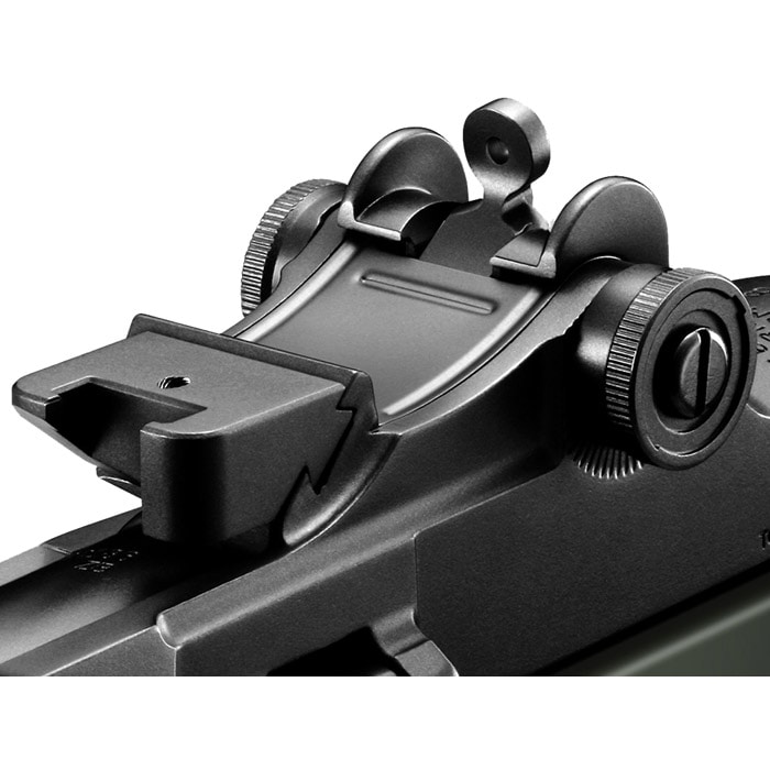 M14 電動ガン ≪ファイバータイプ ODストック≫ | 国産メーカー別,東京