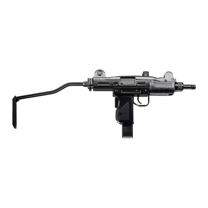 MINI UZI SMG CO2 ガスブローバック | ガスガン本体,サブマシンガン