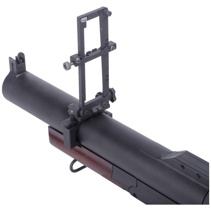 M79 グレネードランチャー | 海外メーカー別,KING ARMS（EAGLE FORCE