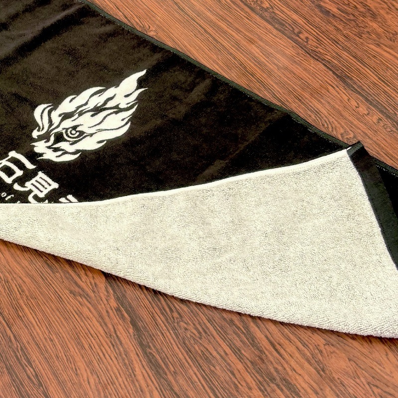 ☆限定販売☆大阪・関西万博石見神楽特別公演タオル2枚セット | 石見