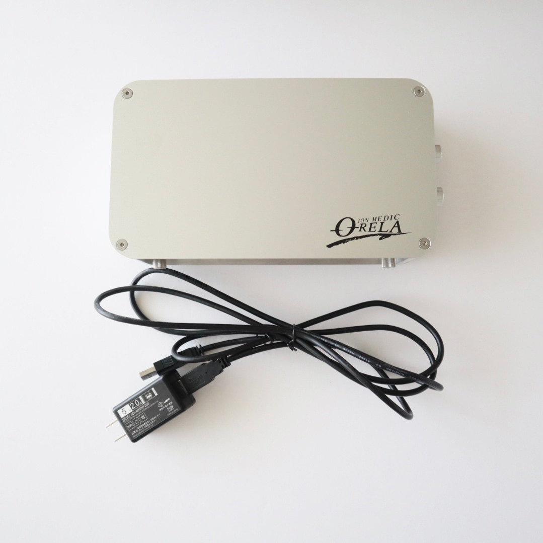 マイナスイオン発生器（GSD-209N） [オーリラ] | すべての商品 | 布