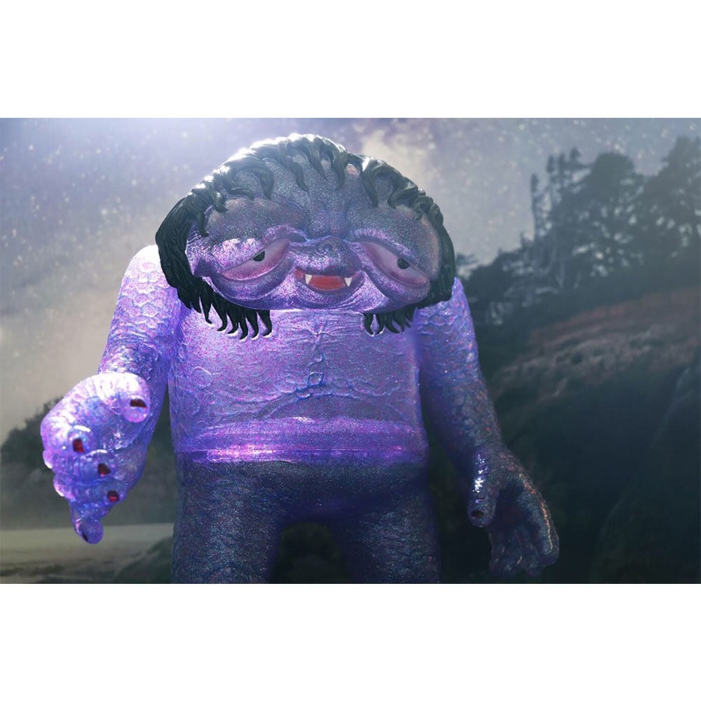 ソフビ/UNBOX INDUSTRIES/マジンガーZ/光子力研究所（墓場の画廊Ver