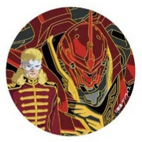 機動戦士ガンダム/機動戦士ガンダム メタルアートメダルコレクション