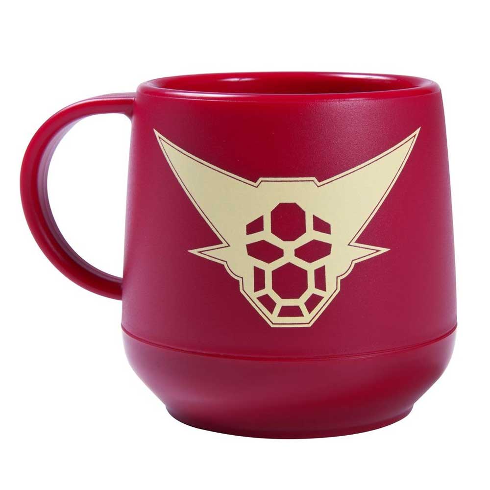 ゲッターロボ/ゲッタープラサーモマグ/ゲッター1｜墓場の画廊ONLINE STORE