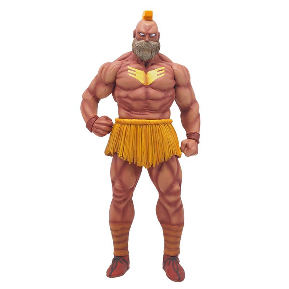 ソフビ】【CCP】キン肉マン/CMC No.34 プリンス・カメハメ ハワイ超人