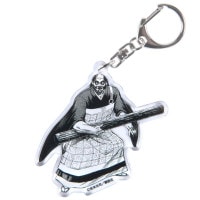 彼岸島/師匠アクリルスタンド/ アクリルフィギュア｜墓場の画廊ONLINE