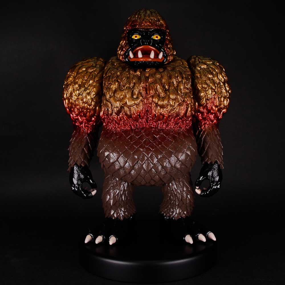 ソフビ】【PLANET X】ウルトラマン/ギガス(墓場の画廊限定Ver