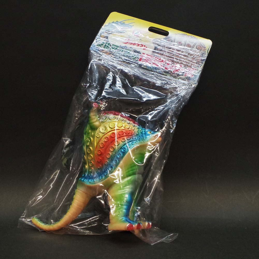 ブルマァク BULLMARK/ソフビ/タッコング（復刻版）｜墓場の画廊ONLINE