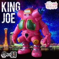 ソフビ/Planet-X プラネットエックス/ゲッターロボ（練習機Ver