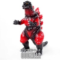 ソフビ】【CCP】1/6特撮シリーズEX ULTRAMAN BLACK SERIES VOL.001